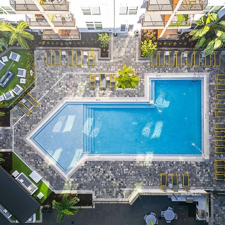 Tropicana Field 1 Bed In Downtown St Pete With Free Parking St. Petersburg Exteriér fotografie