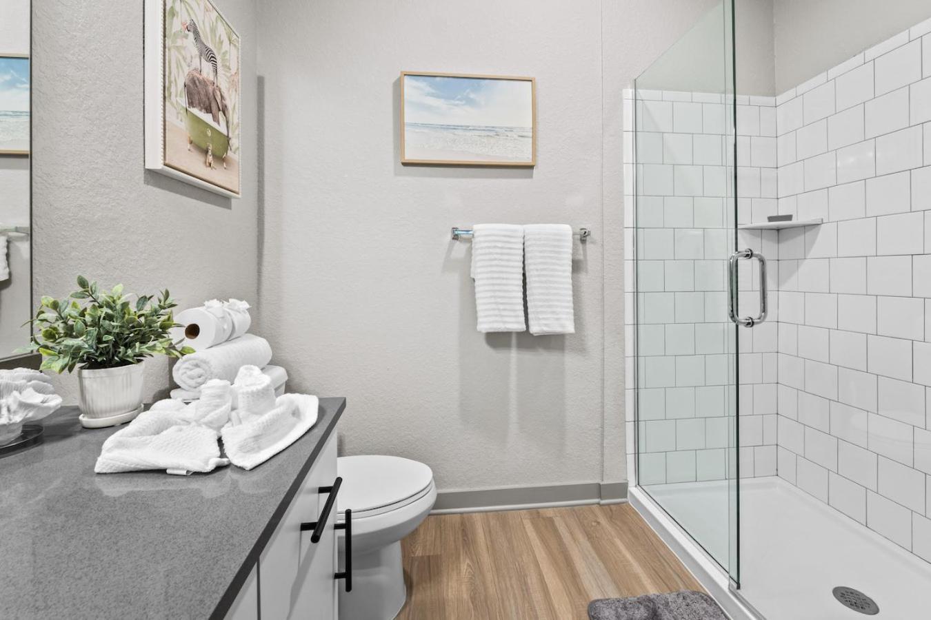 Tropicana Field 1 Bed In Downtown St Pete With Free Parking St. Petersburg Exteriér fotografie