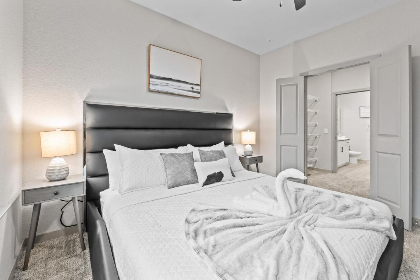 Tropicana Field 1 Bed In Downtown St Pete With Free Parking St. Petersburg Exteriér fotografie