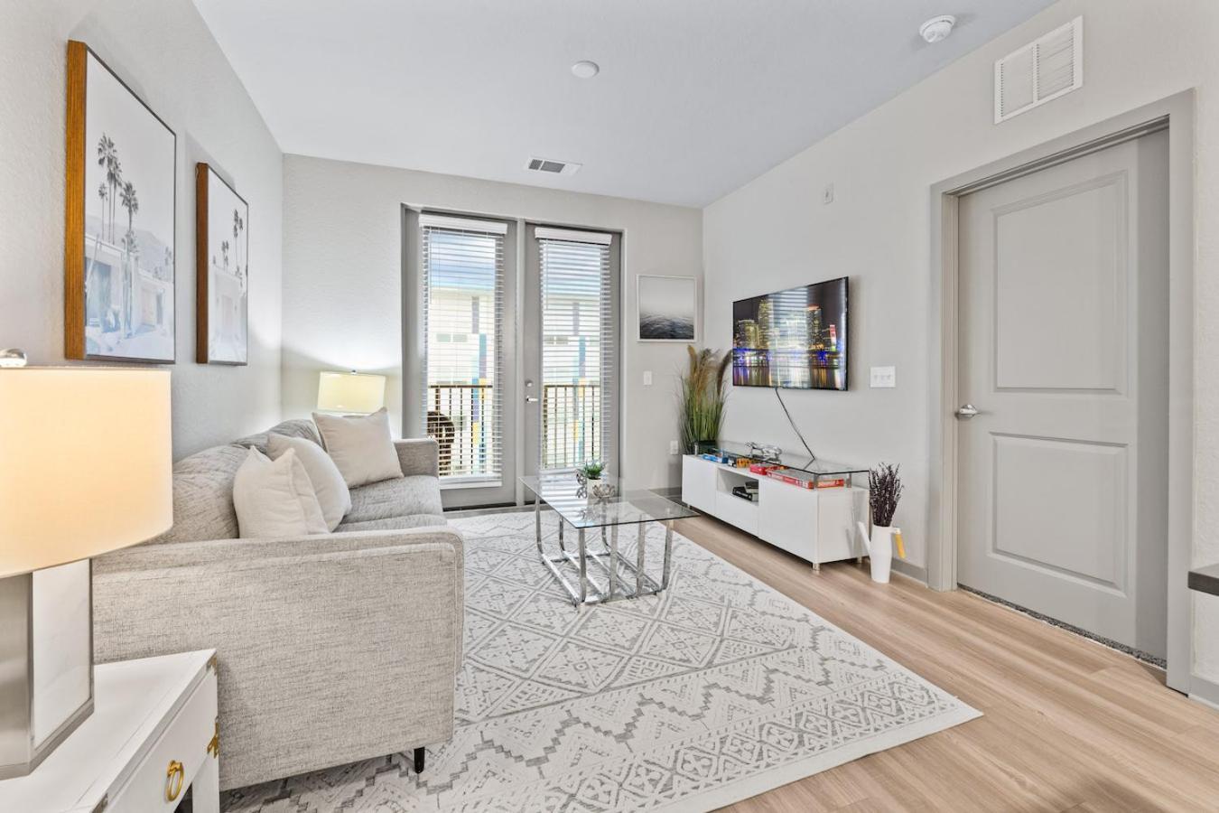 Tropicana Field 1 Bed In Downtown St Pete With Free Parking St. Petersburg Exteriér fotografie