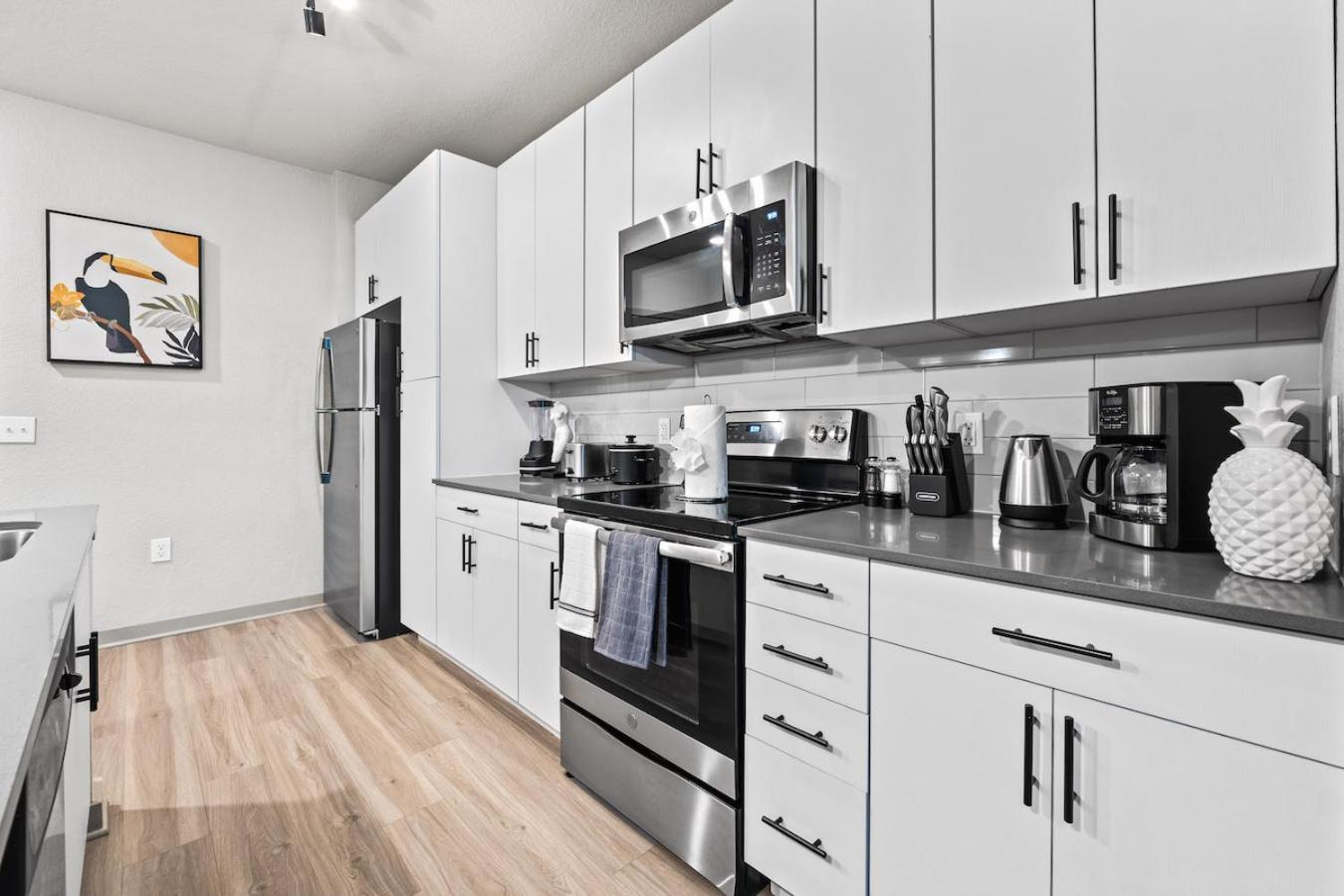 Tropicana Field 1 Bed In Downtown St Pete With Free Parking St. Petersburg Exteriér fotografie