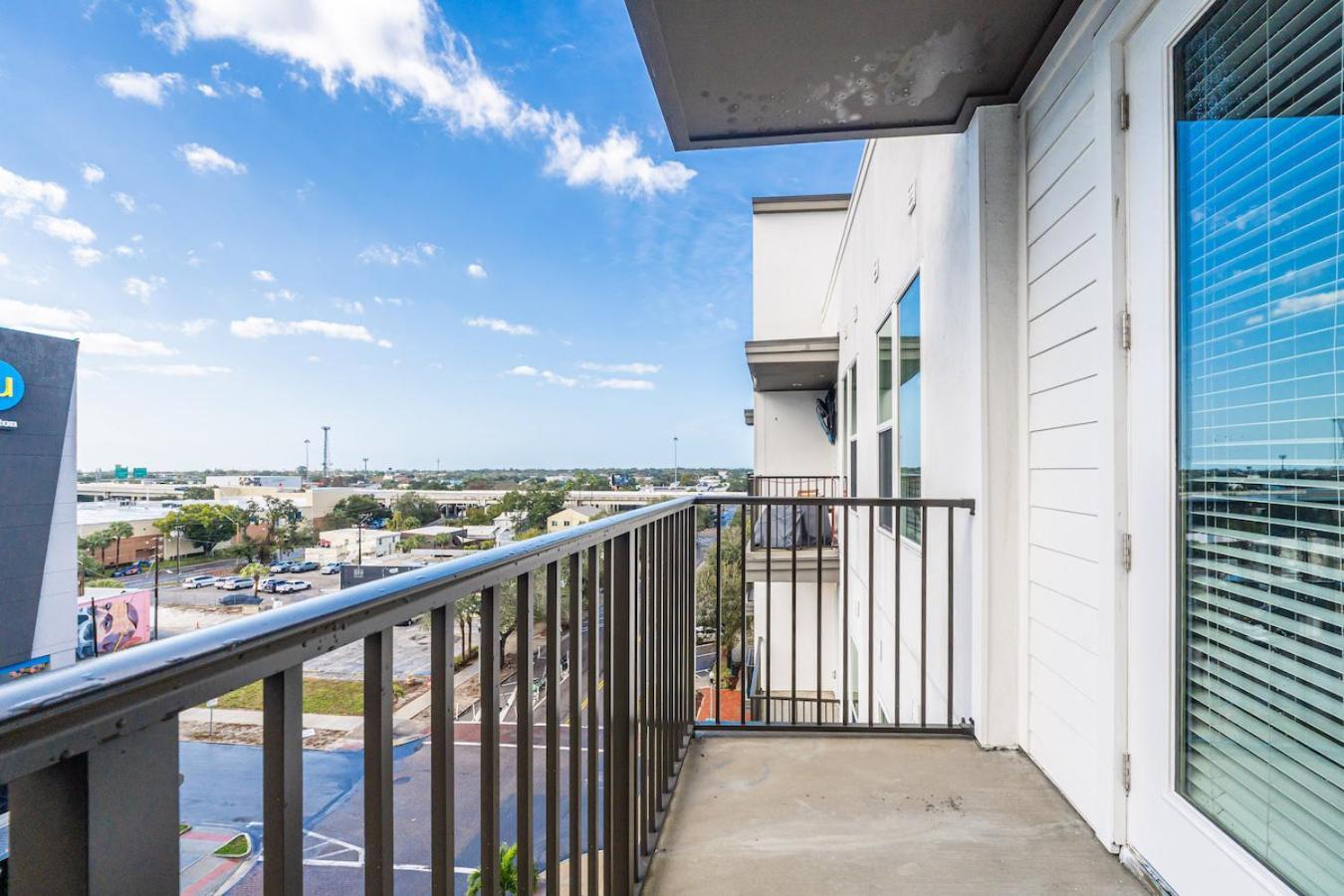 Tropicana Field 1 Bed In Downtown St Pete With Free Parking St. Petersburg Exteriér fotografie