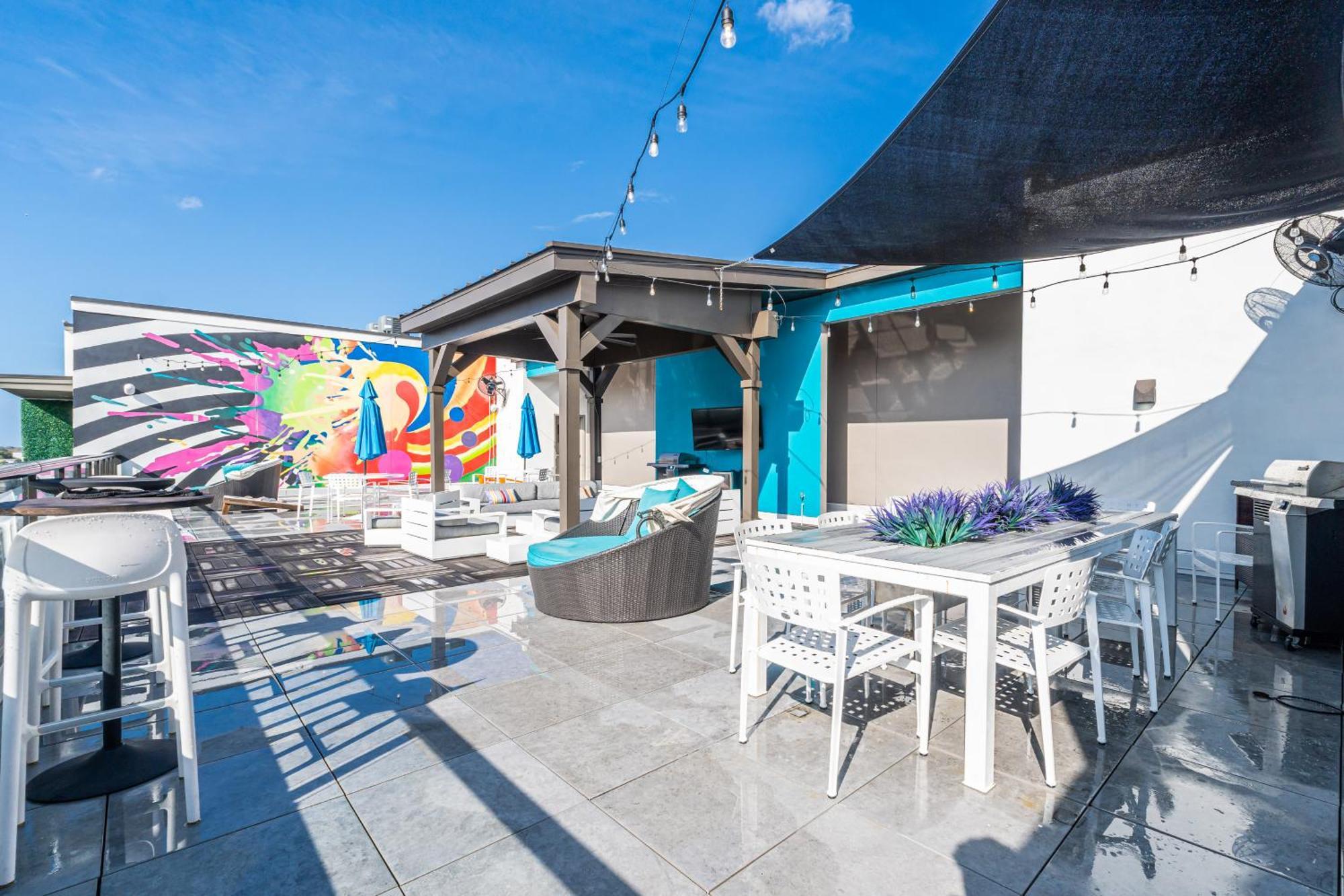Tropicana Field 1 Bed In Downtown St Pete With Free Parking St. Petersburg Exteriér fotografie