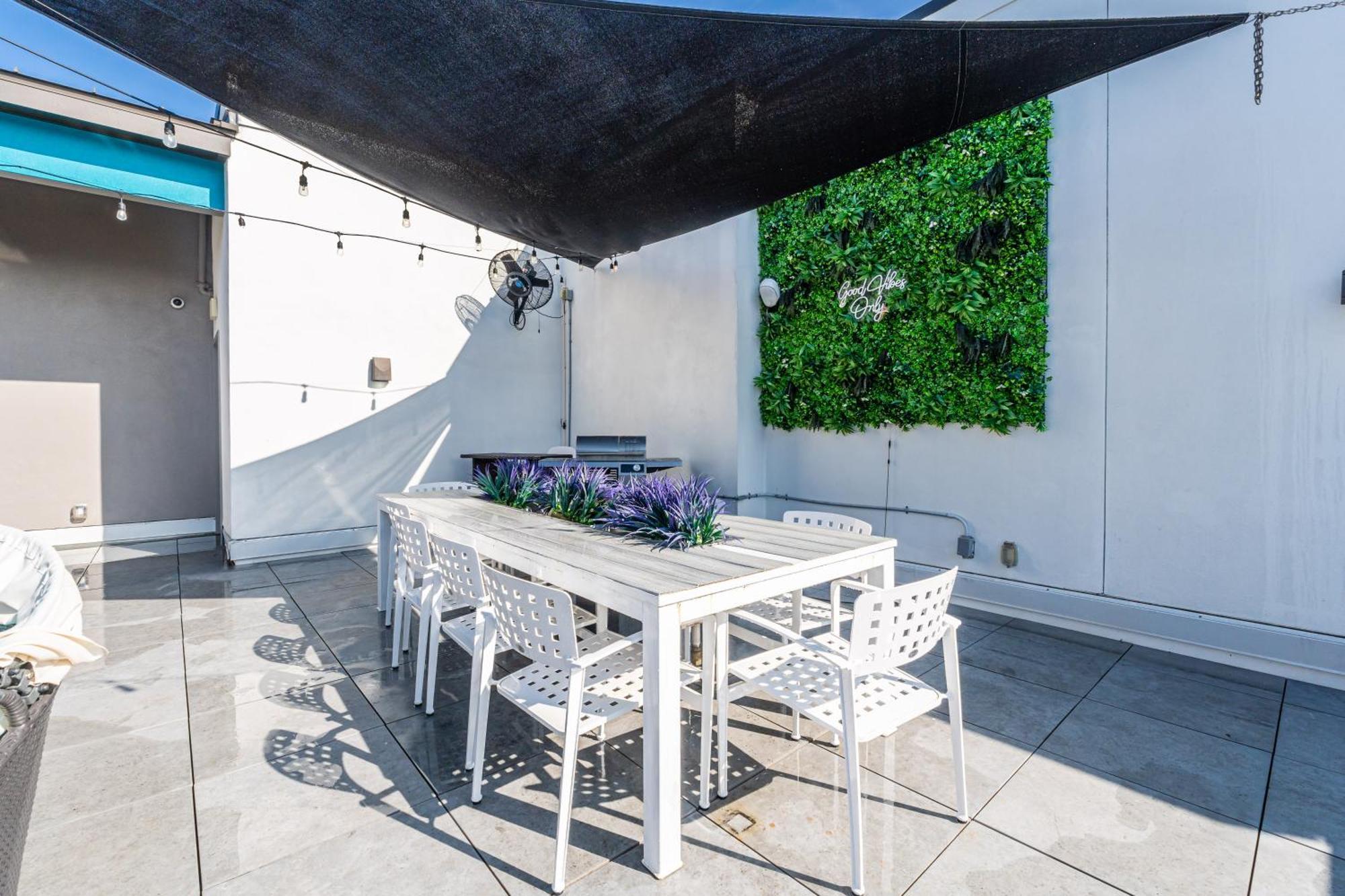 Tropicana Field 1 Bed In Downtown St Pete With Free Parking St. Petersburg Exteriér fotografie