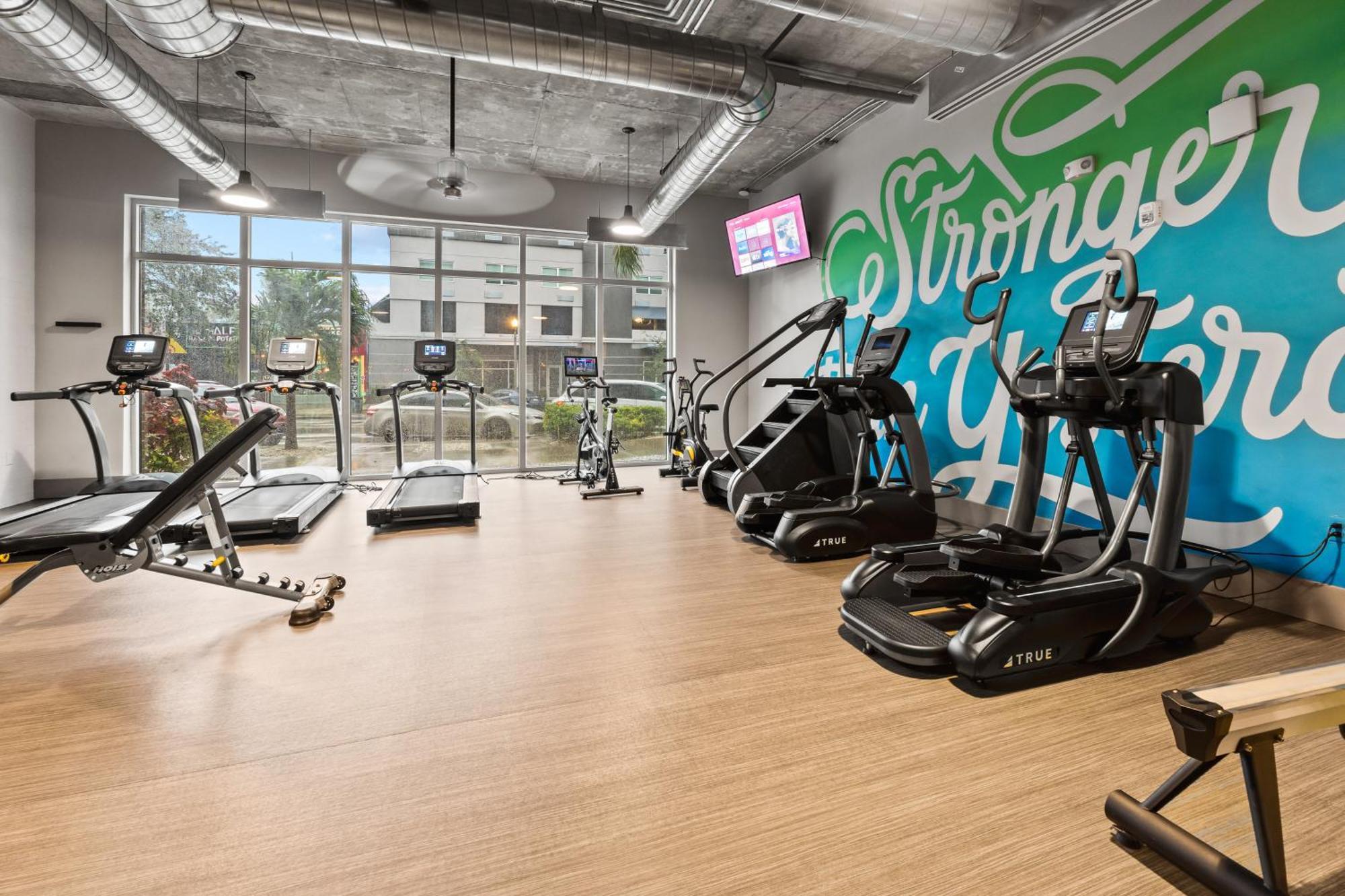 Tropicana Field 1 Bed In Downtown St Pete With Free Parking St. Petersburg Exteriér fotografie