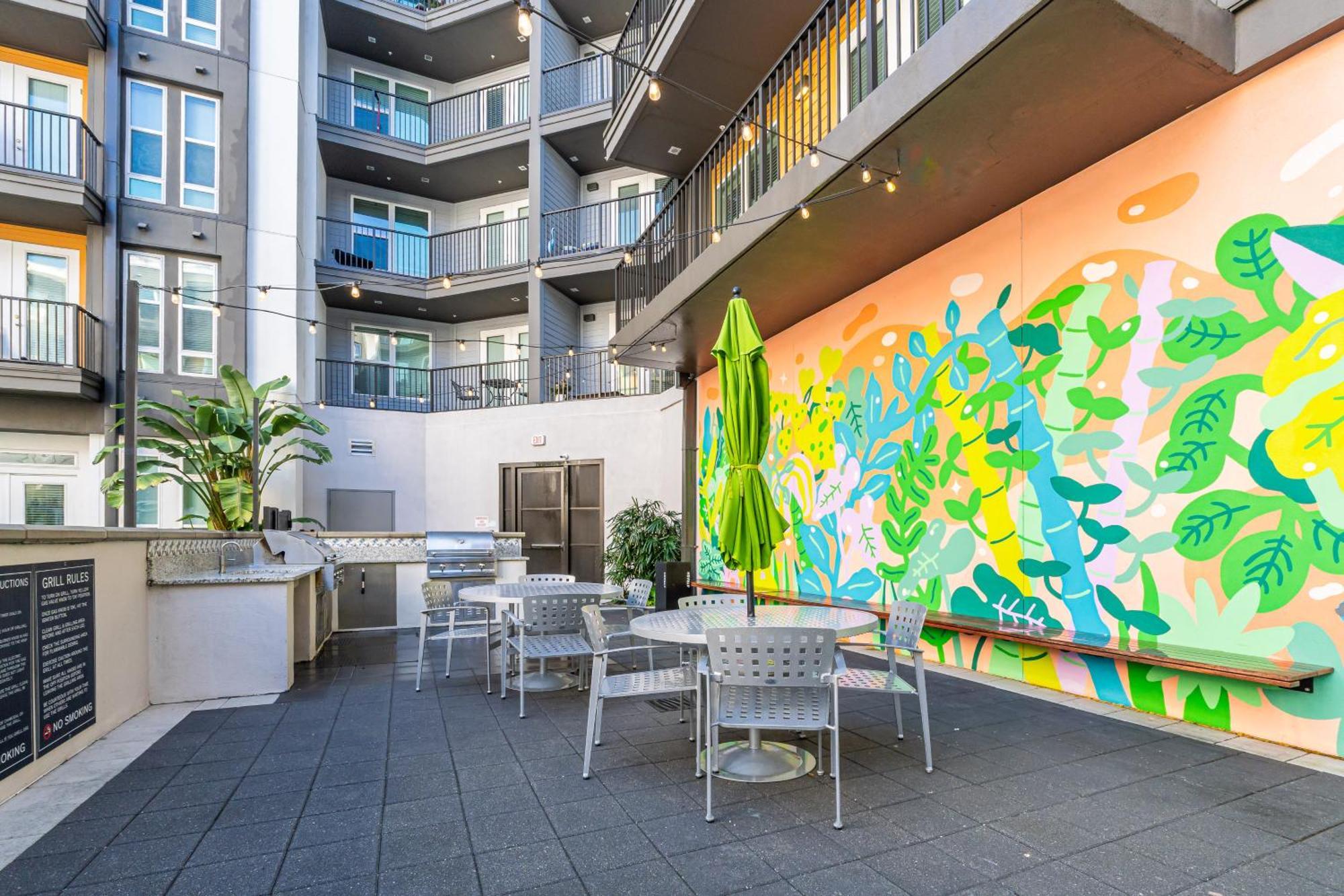 Tropicana Field 1 Bed In Downtown St Pete With Free Parking St. Petersburg Exteriér fotografie