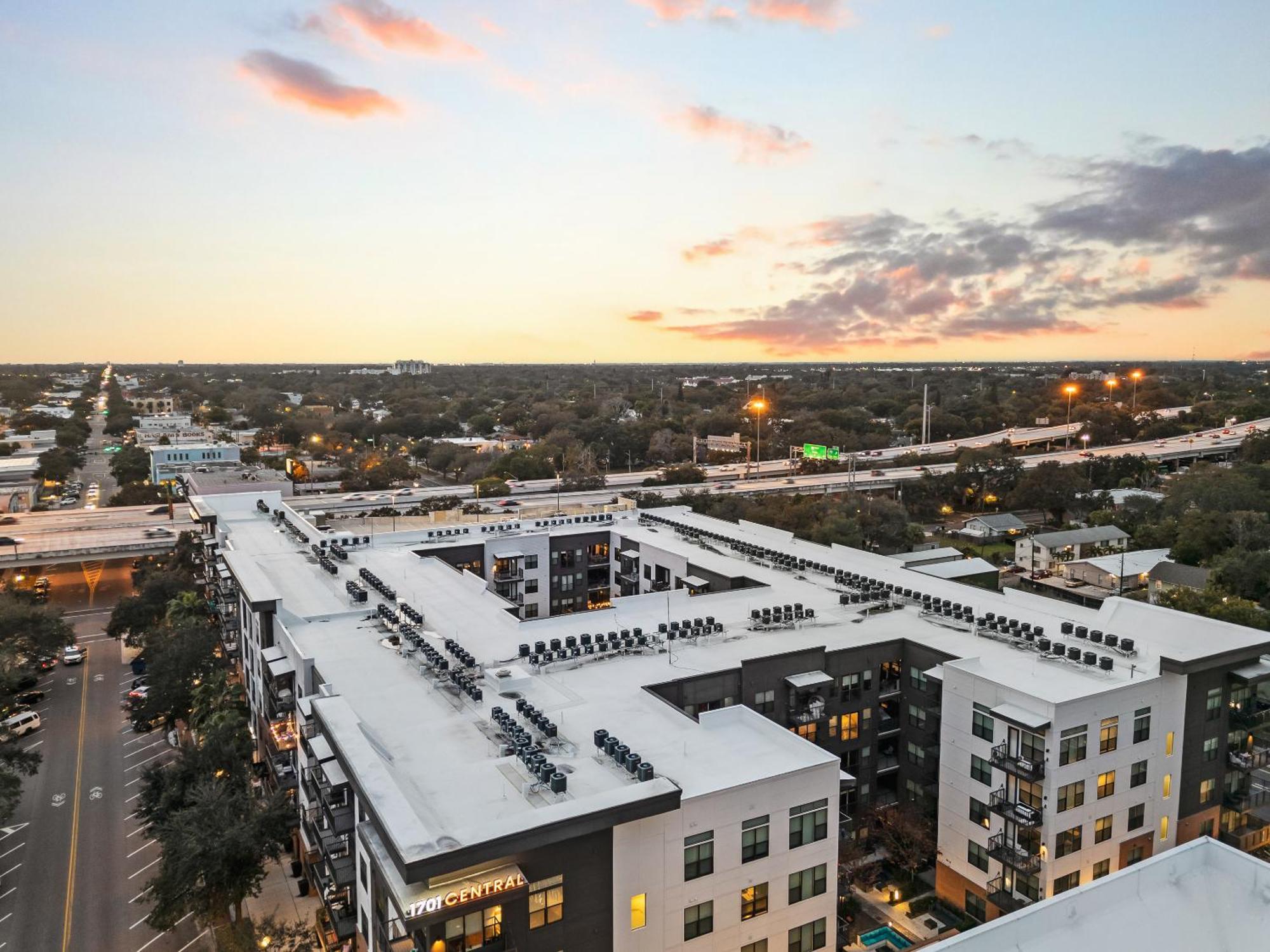 Tropicana Field 1 Bed In Downtown St Pete With Free Parking St. Petersburg Exteriér fotografie